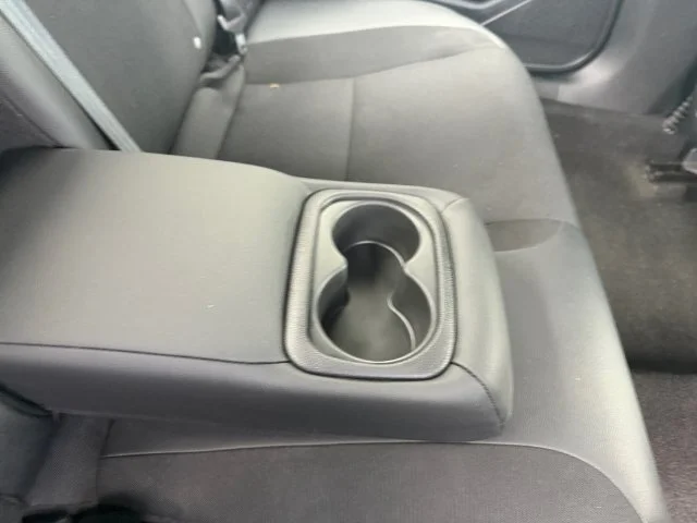 Certified Used 2025 Silver Honda Sport image 32