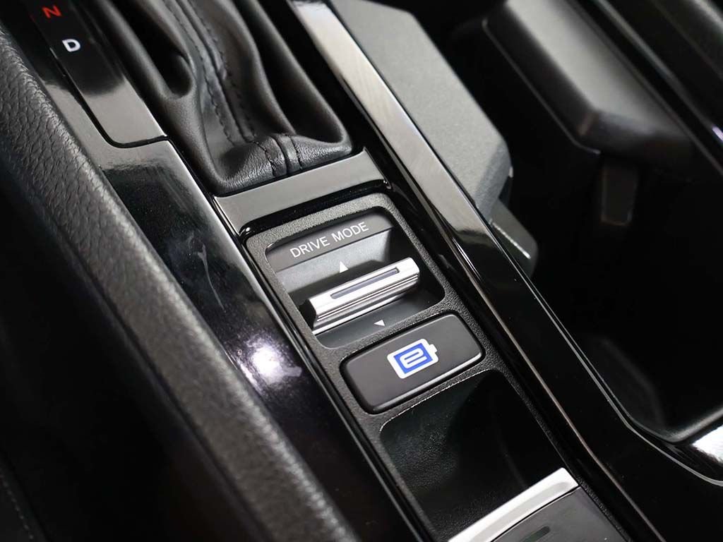 2024 Honda Accord Hybrid EX-L - Photo 52