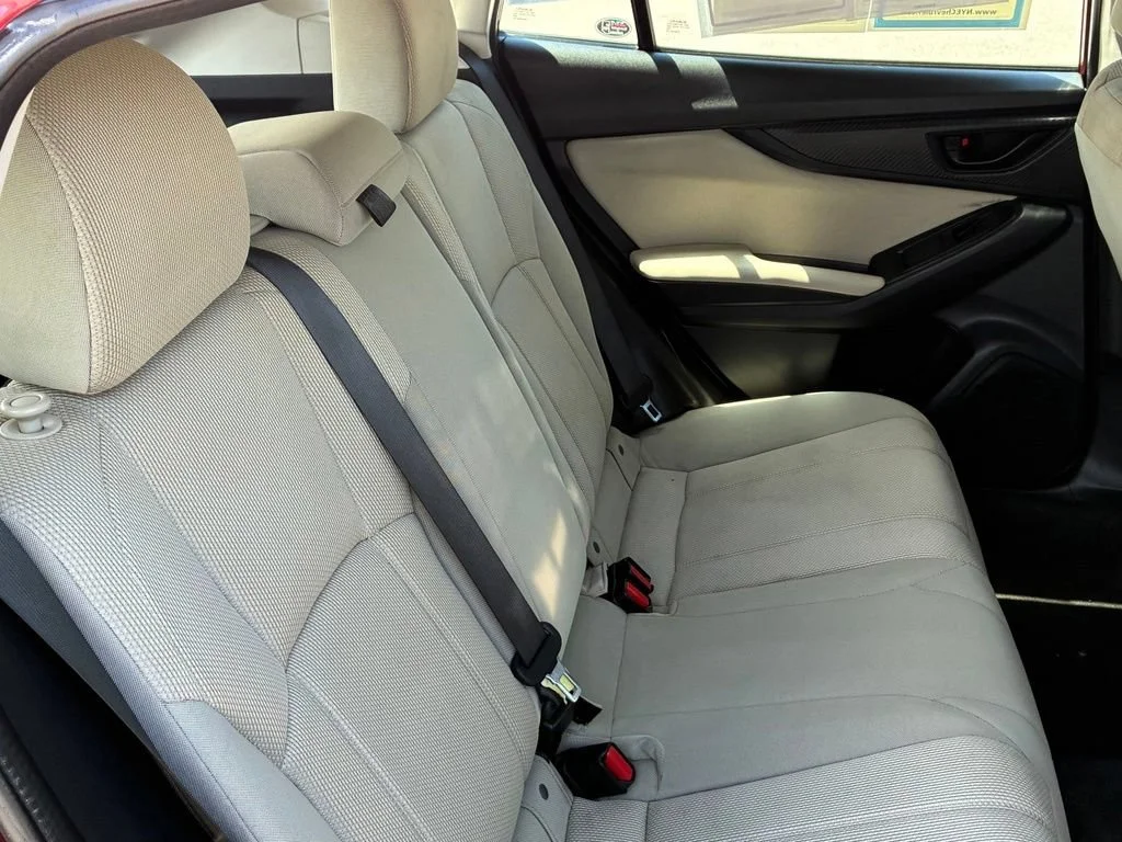 Used 2019  Subaru 5DR WGN 2.0I CVT image 41