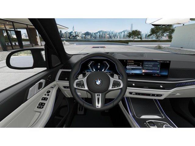 New 2027 Brooklyn Grey Metallic BMW  image 13