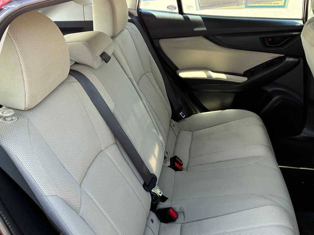 Used 2019  Subaru 5DR WGN 2.0I CVT image 41