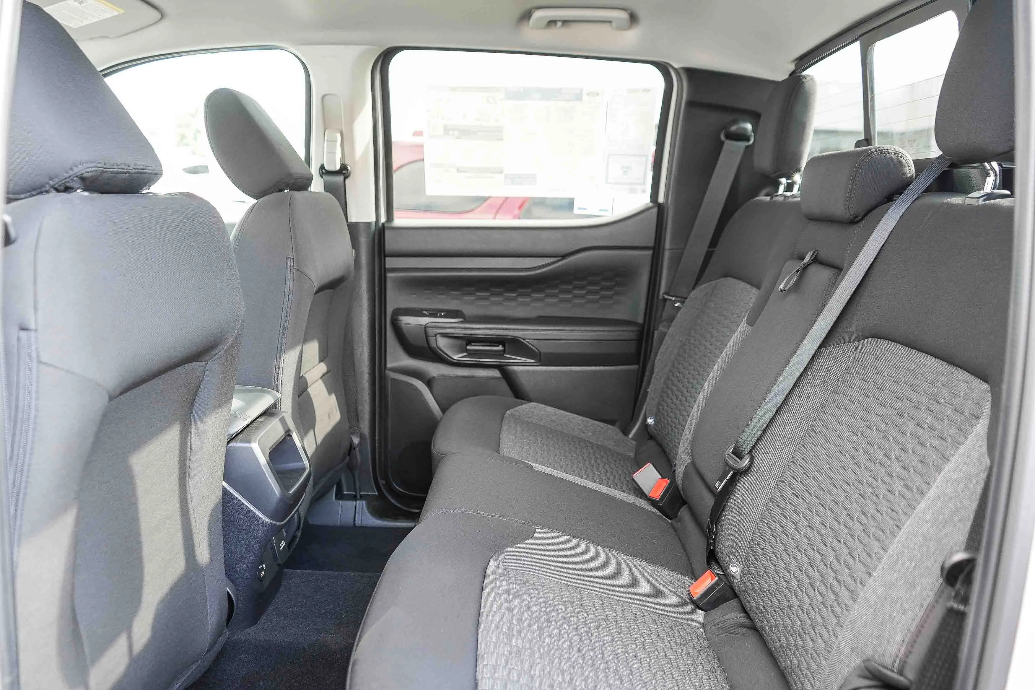 New 2026 Avalanche Ford XLT image 21