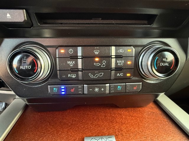 Used 2018 Gold Ford King Ranch image 20