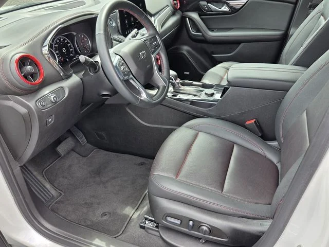 Used 2024 Beige Chevrolet RS image 9