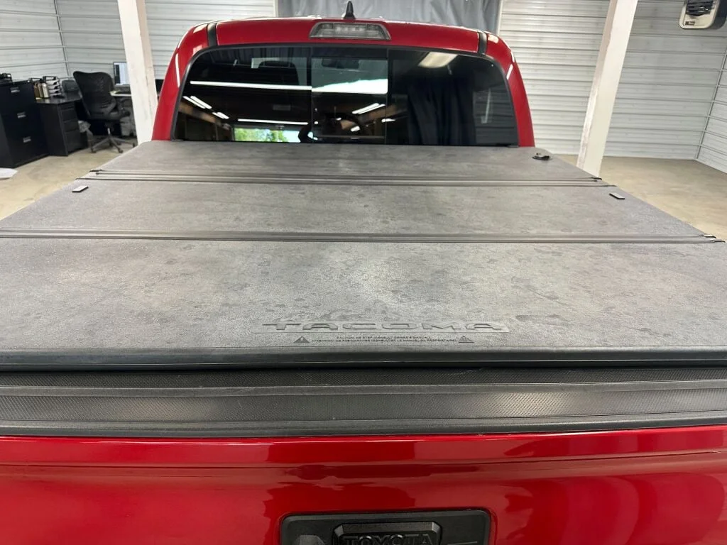 2023 Toyota Tacoma TRD Off Road - Photo 24