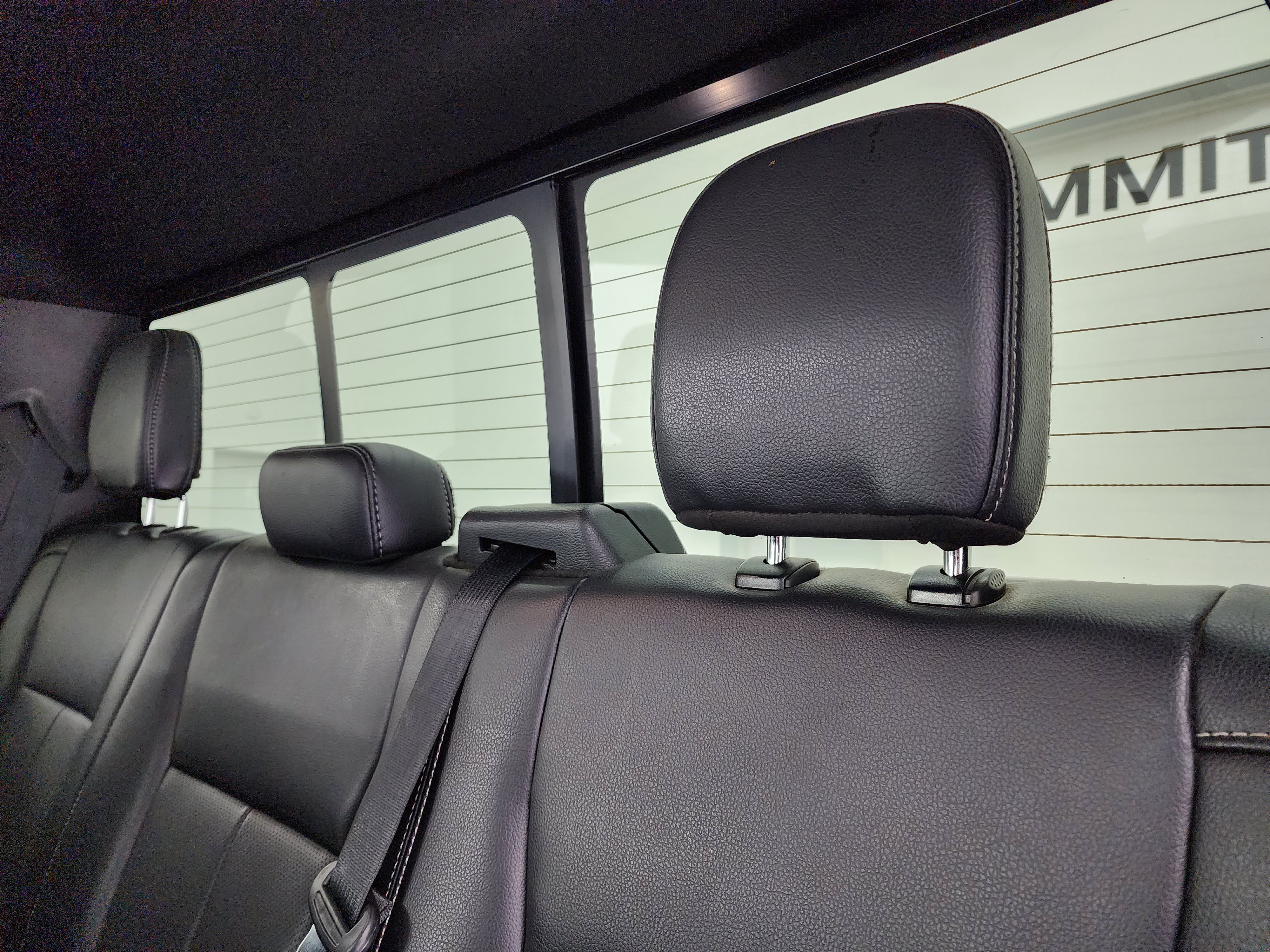 Used 2022 Carbonized Gray Metallic Ford 4x4 SuperCab Lariat w/FX4: SUPERCAB-SHORTBOX-SRW-6.7L DIESEL-NAV-FX4-HEAT/COOL SEATS-NEW TIRES image 40