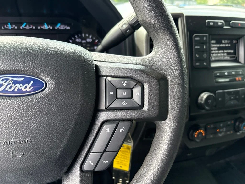 Used 2022 Blue Ford XL image 22