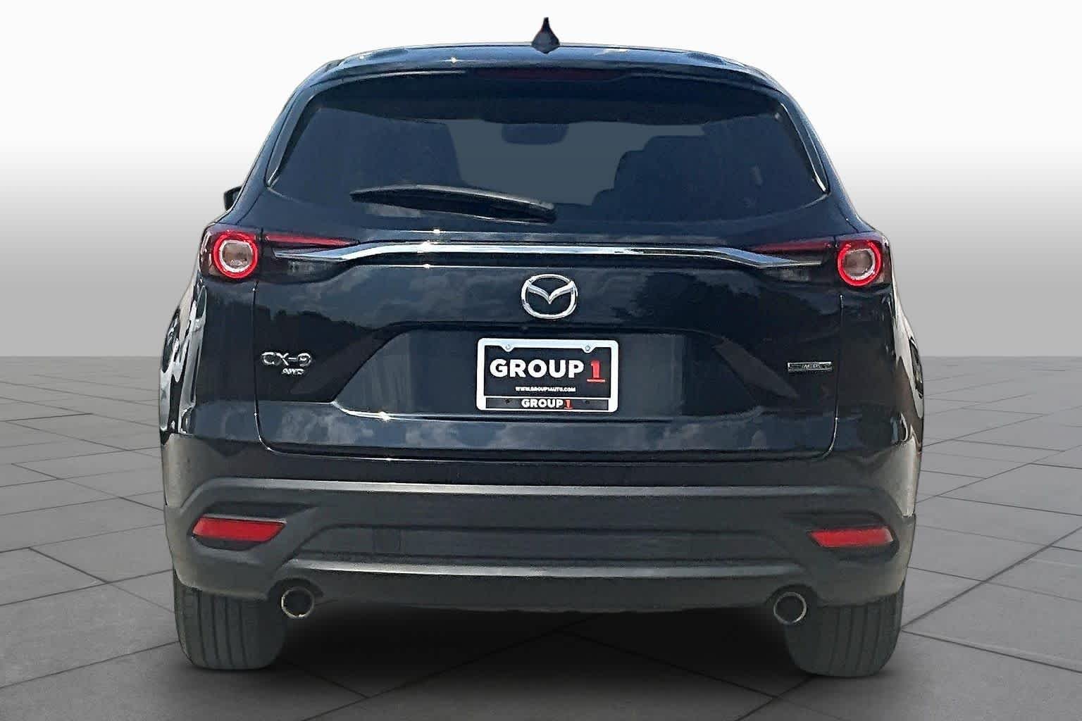Pre-Owned 2023 Mazda CX-9 Touring