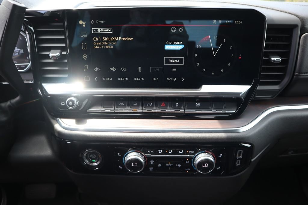 2024 GMC Sierra 1500 SLT - Photo 22