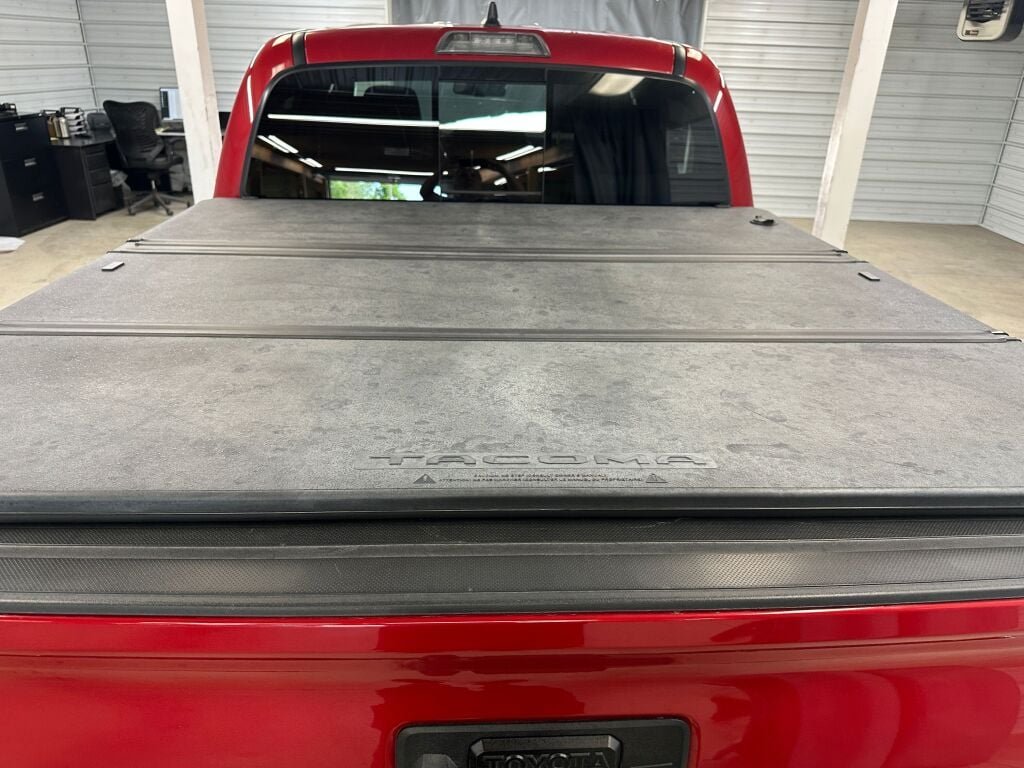 2023 Toyota Tacoma TRD Off Road - Photo 24