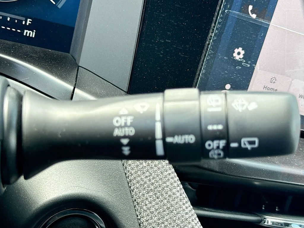 2026 Subaru Outback Limited XT - Photo 13