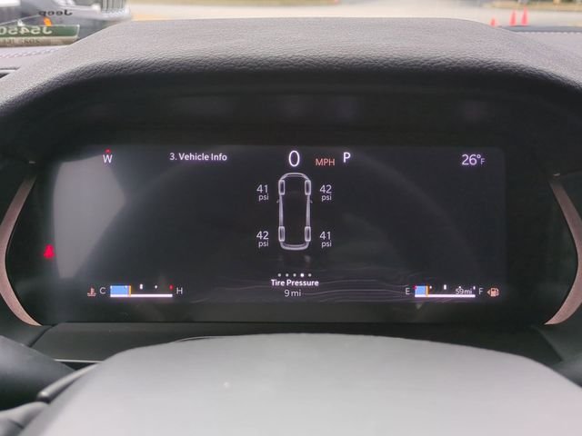 2025 Jeep Grand Cherokee L Altitude - Photo 19