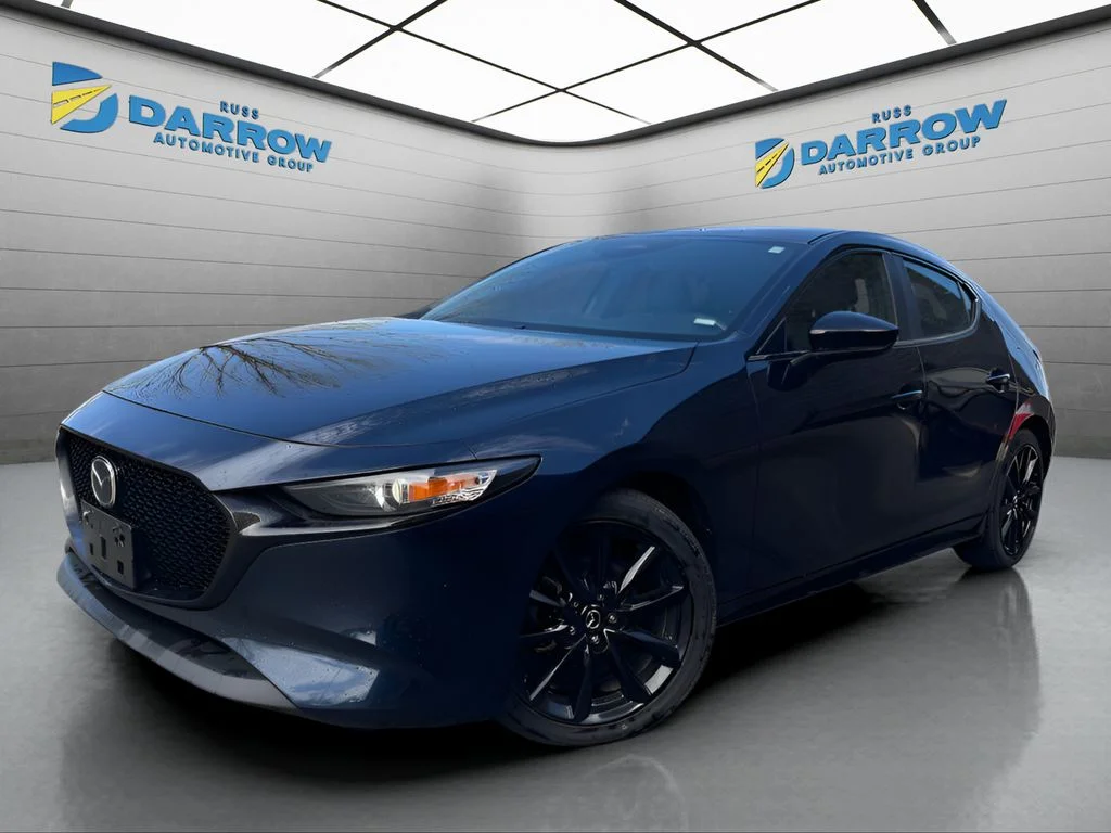 2024 Mazda CX-3 Select Sport AT 5-Door SKYACTIV's photo