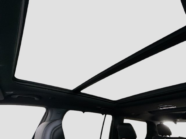 New 2026 High Gloss Black Exterior Paint Jeep Limited image 21