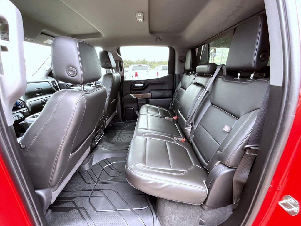 Used 2020 Red Chevrolet LT image 19
