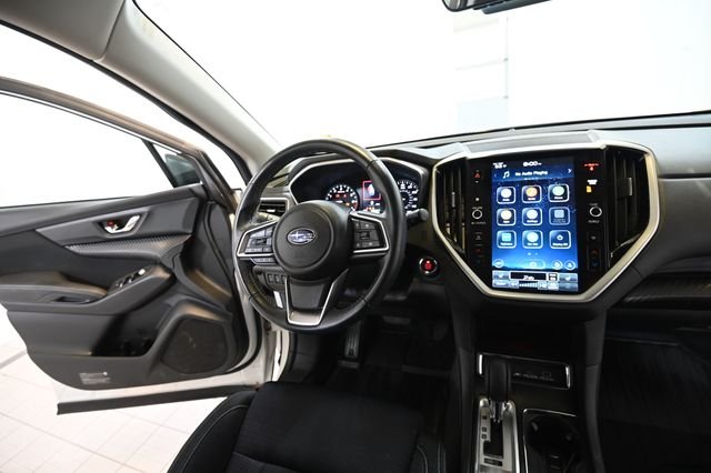 Used 2024 White Subaru Premium image 27