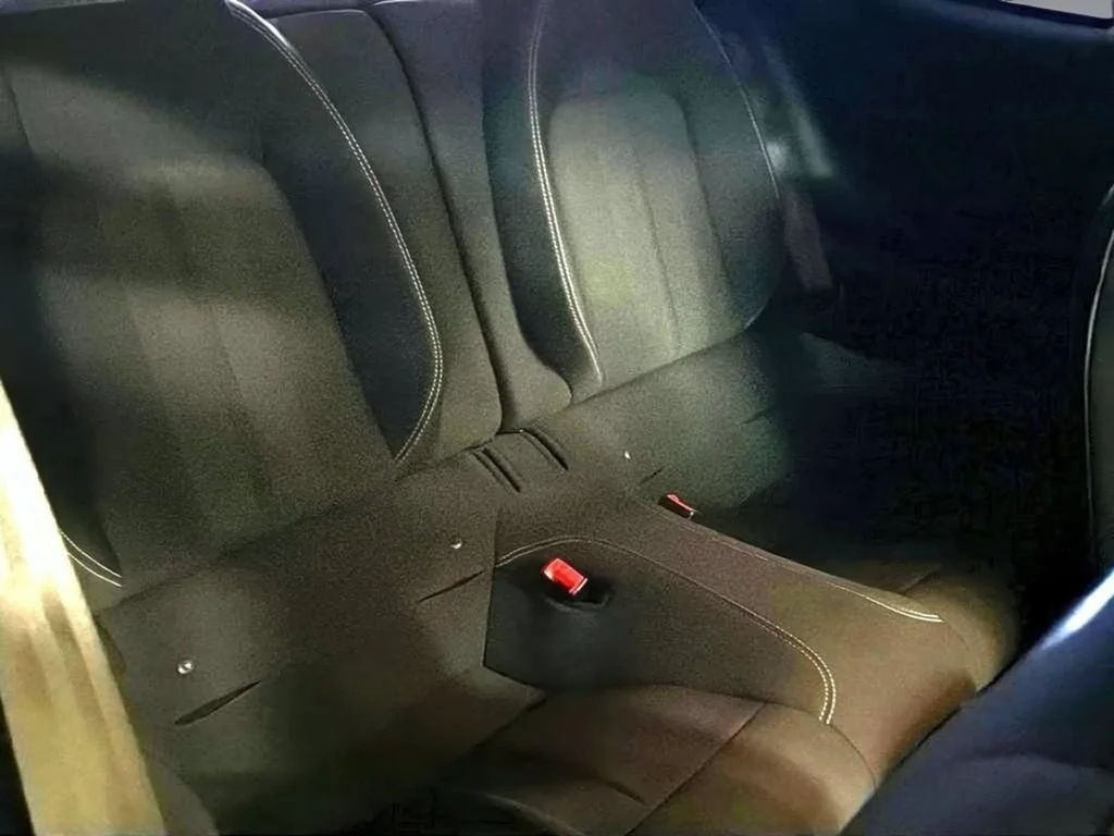 2018 Ford Mustang EcoBoost - Photo 21