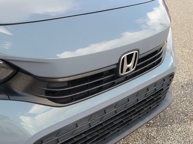2024 Honda Civic Sport - Photo 13