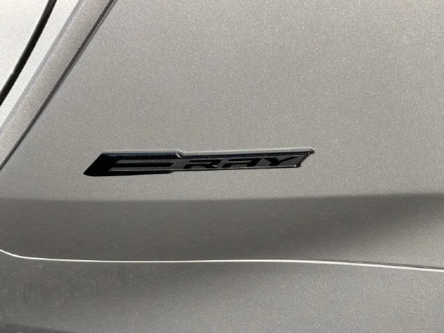 2026 Chevrolet Corvette 3LZ - Photo 15