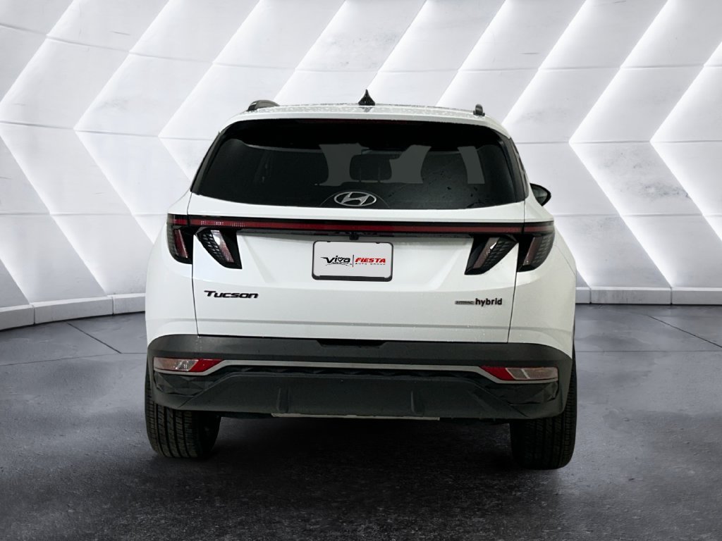 Used 2022 Gray Hyundai SEL Convenience image 5