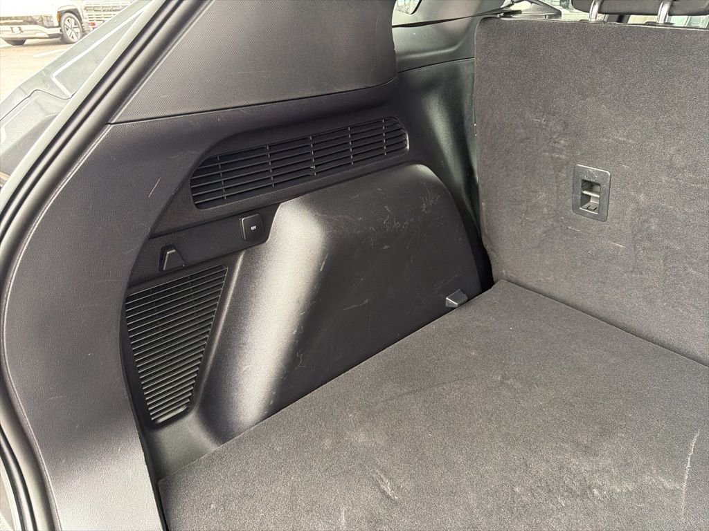 2022 Ford Escape SEL - Photo 44