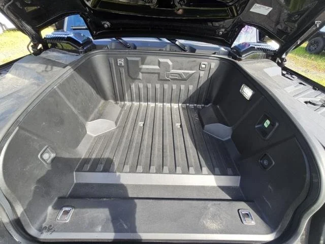 Used 2024 Void Black GMC 2X image 11