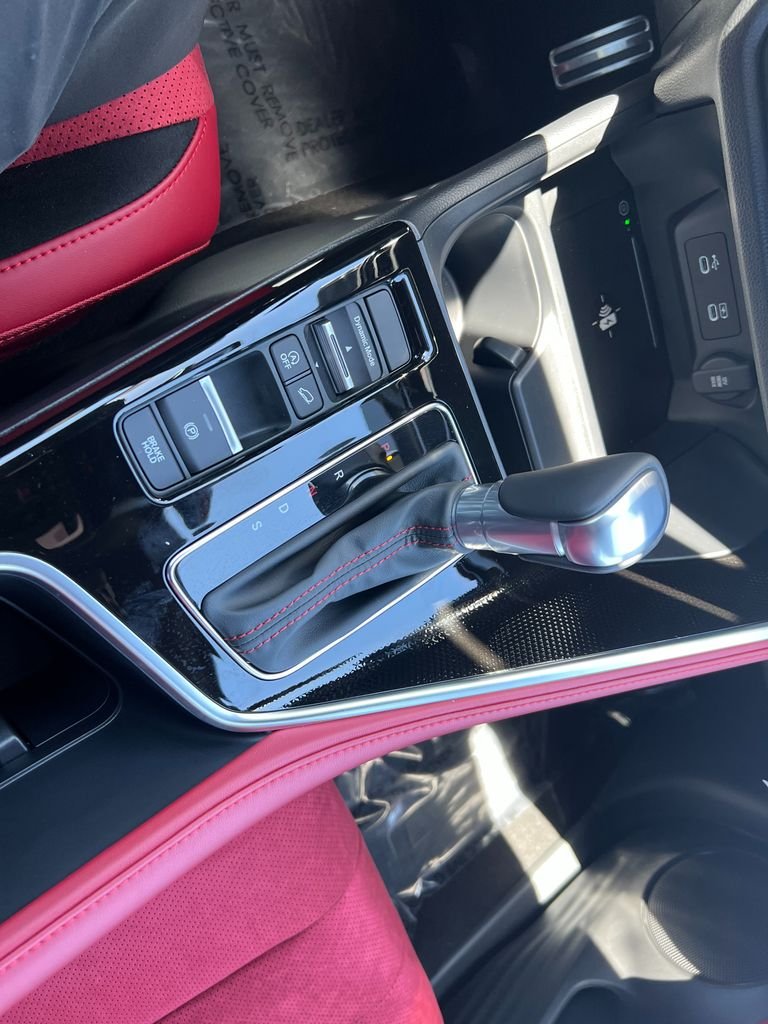 New 2026 White Acura A-Spec Package image 28