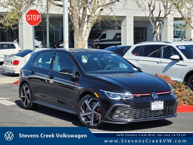 【TT-GTI-S】GDE-414ST Volkswagen Golf GTI Research in Memphis, TN | Volkswagen Dealer
