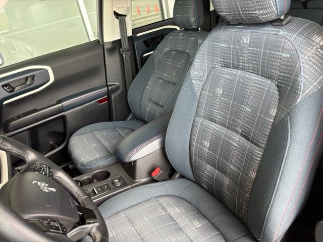 2024 Ford Bronco Sport Heritage - Photo 28