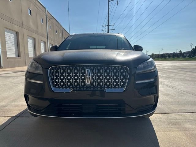 Used 2022 Black Lincoln Reserve image 2