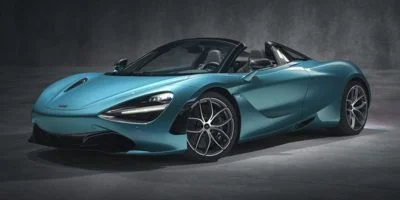2020 McLaren 720S 4.0 Performance Spider's photo