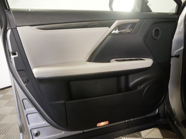 Used 2019 Atomic Silver Lexus 350 FWD image 8