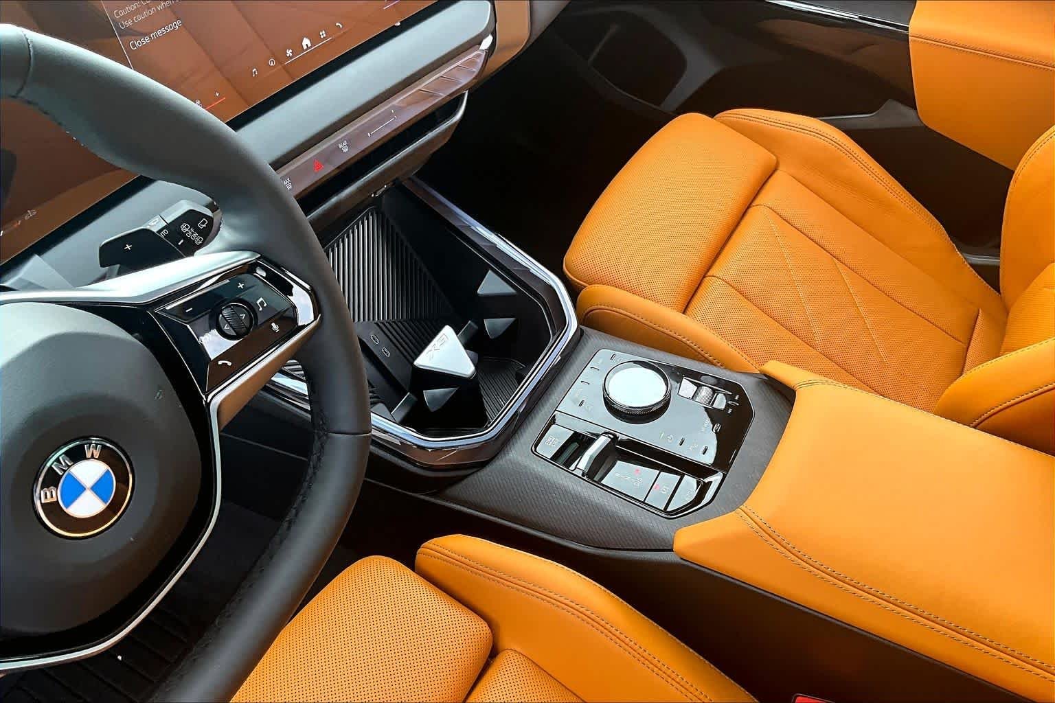Used 2026 Skyscraper Grey Metallic BMW 30 xDrive image 15