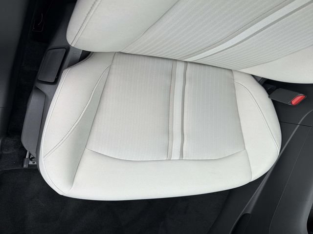 Certified Used 2026 Red Hyundai SEL Sport image 14