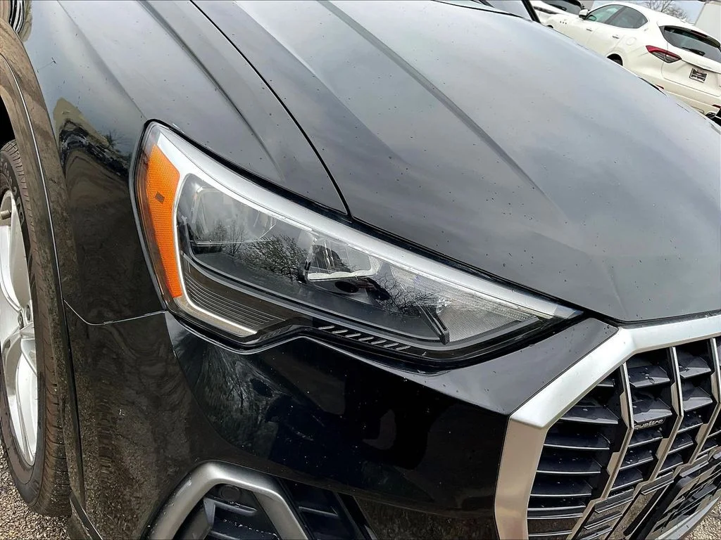 2021 Audi Q3 S Line Premium - Photo 32