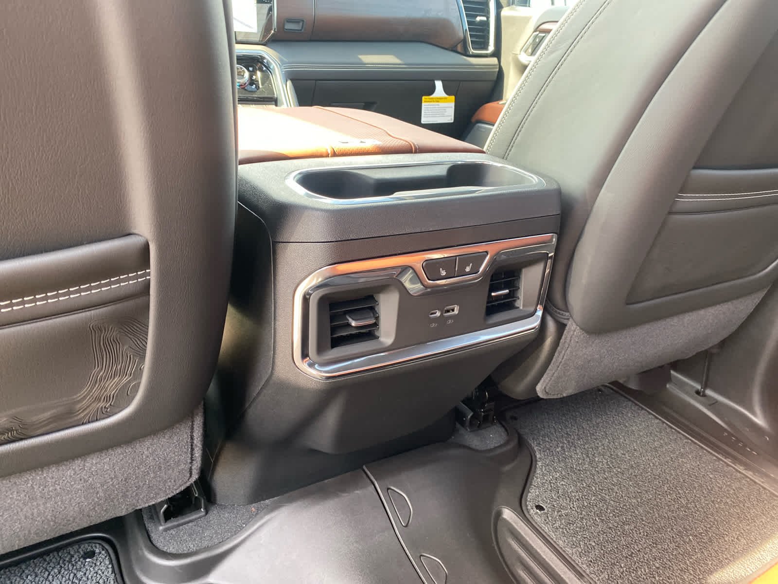 2026 GMC Sierra 1500 Denali Ultimate - Photo 30