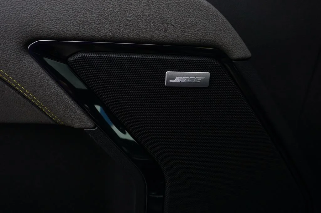 New 2026 Black Chevrolet ZR2 image 25