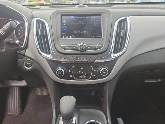 2024 Chevrolet Equinox LS - Photo 19