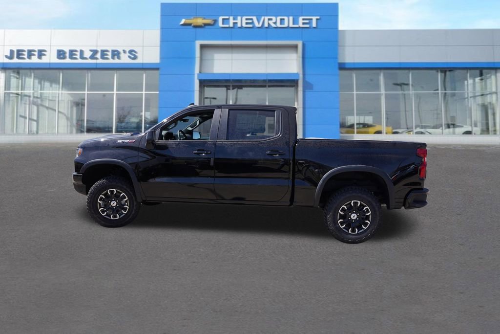 2026 Chevrolet Silverado 1500 ZR2 - Photo 6
