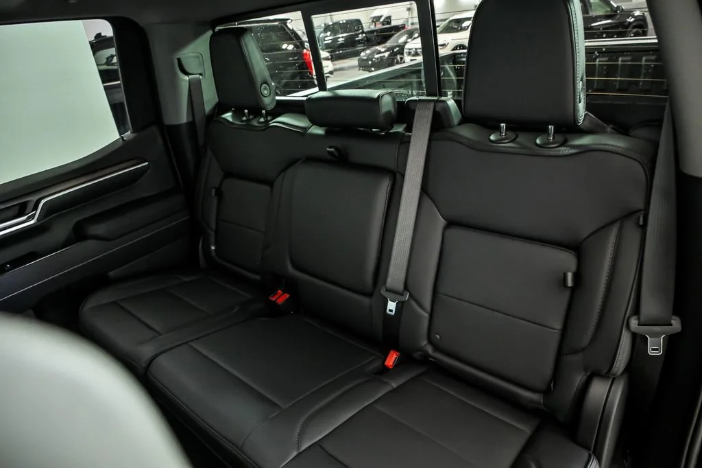 2026 GMC Sierra 1500 Denali - Photo 12
