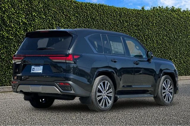 New 2026 Caviar Lexus LUXURY image 5
