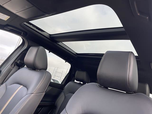 2025 Mazda CX-90 Premium Plus Package - Photo 17