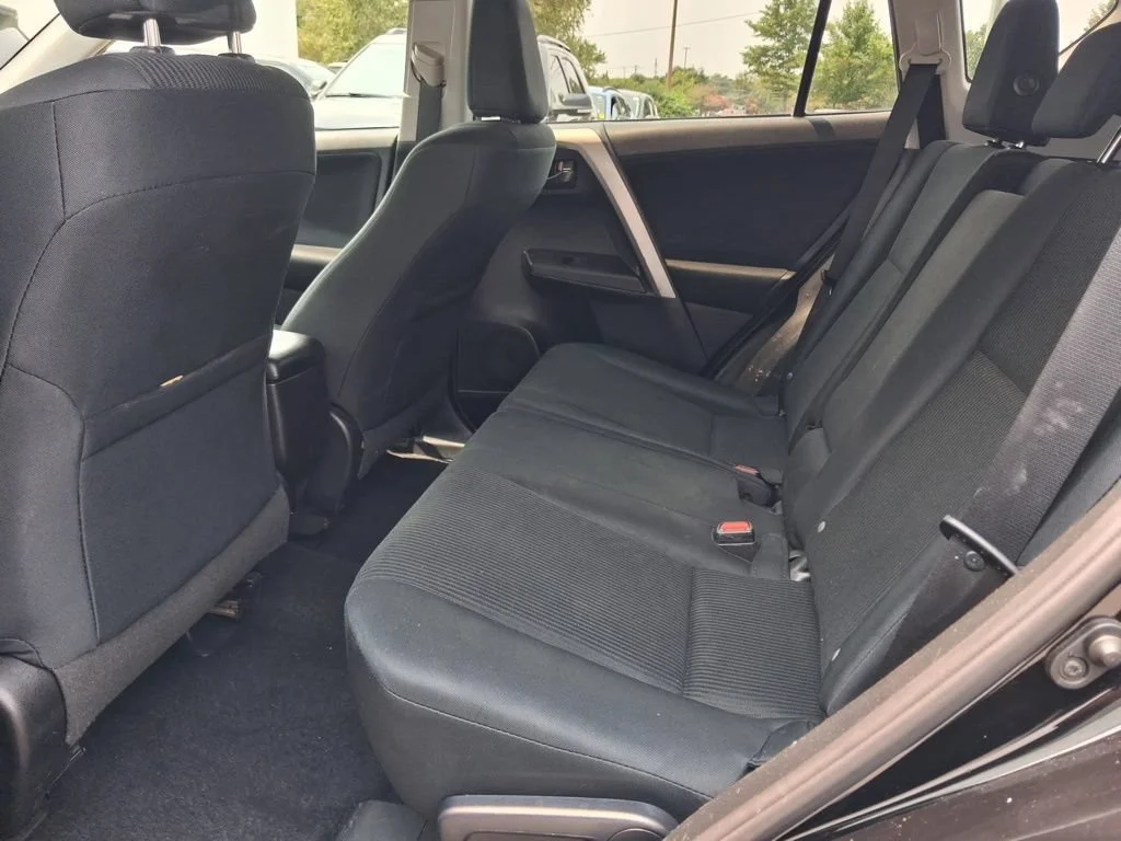 Used 2017  Toyota LE image 14