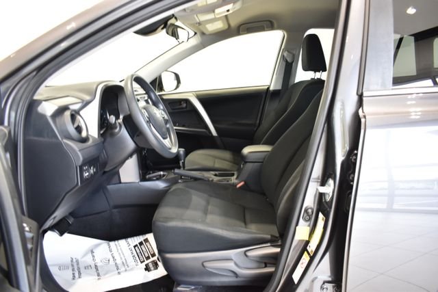 Certified Used 2017 Gray Toyota LE image 18