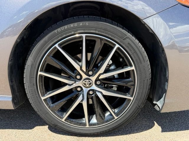 2021 Toyota Camry SE - Photo 40