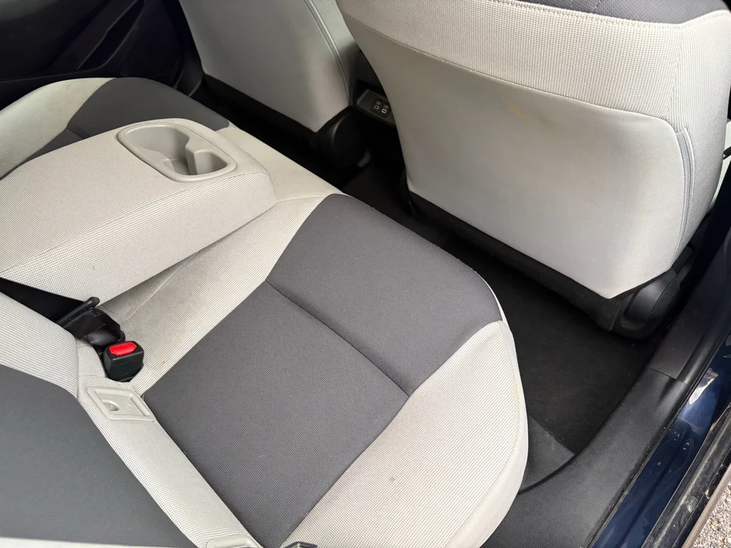 Used 2024 Blueprint Toyota LE image 21