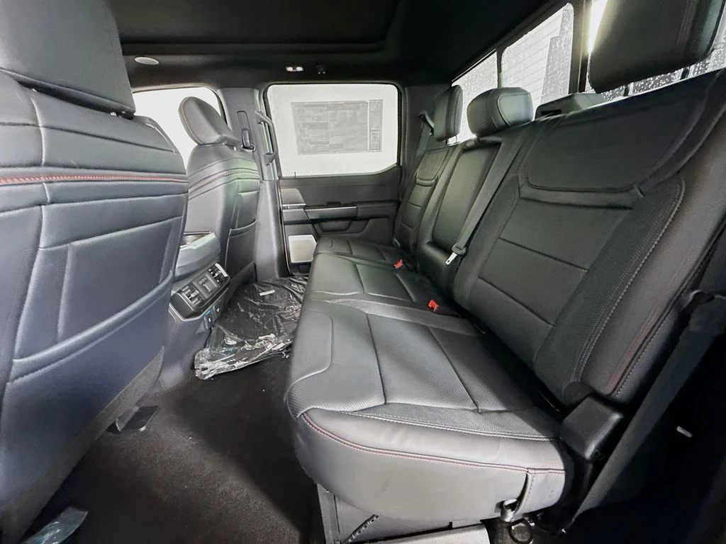 New 2026 Avalanche Ford Raptor® image 26