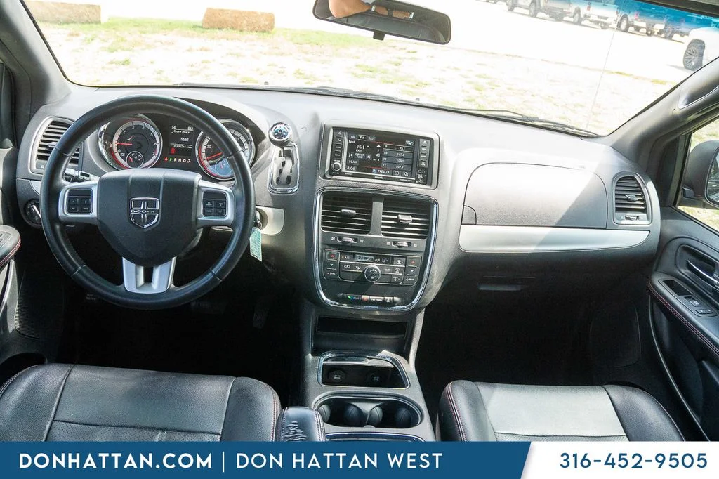 Used 2016 Beige Dodge R/T image 5