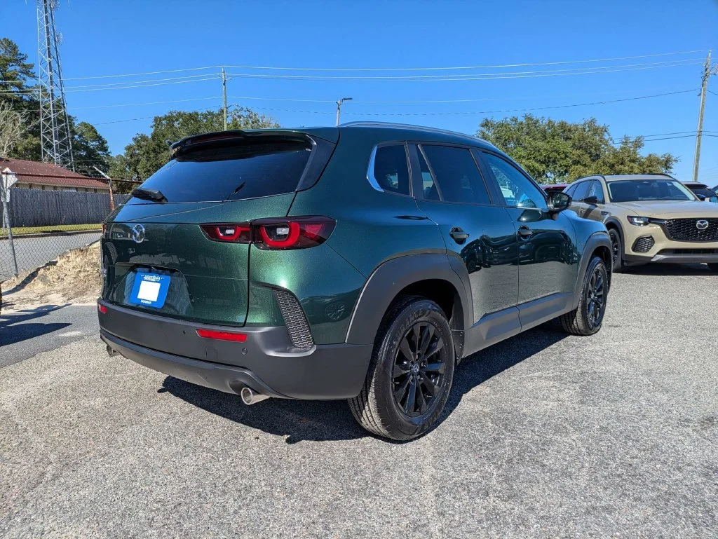 New 2026 Cypress Mazda 2.5 S Preferred AWD image 4