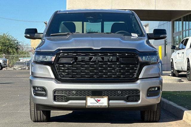 2026 RAM 1500 Big Horn/Lone Star - Photo 13